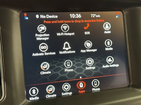 Used 2023 Dodge Charger SXT image 35