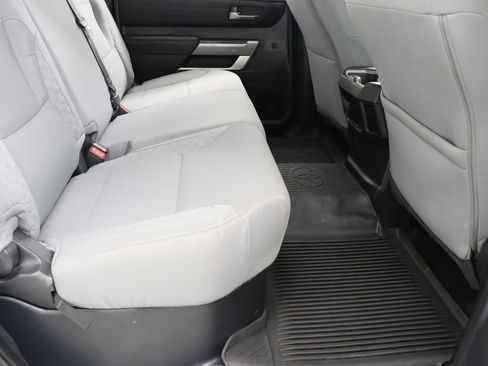 Used 2023 Toyota Tundra SR5 w/ SR5 Convenience Package AWD/4WD image 36