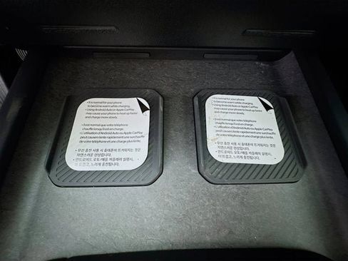 New 2027 Kia Telluride S image 34