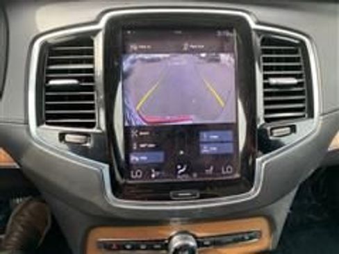 Used 2016 Volvo XC90 T6 Inscription image 26