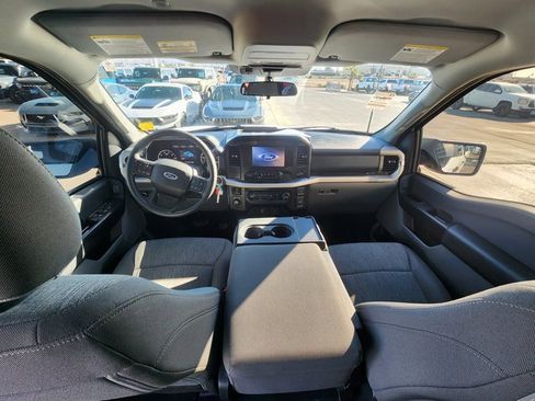 Used 2021 Ford F150 XL w/ Trailer Tow Package image 18