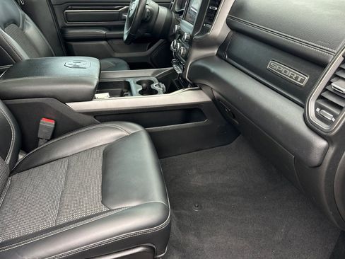 Used 2019 RAM 1500 Sport w/ Level 2 Equipment Group AWD/4WD image 14