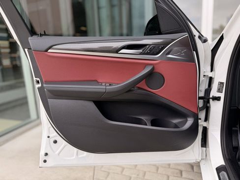 Certified 2023 BMW X3 M40i image 12
