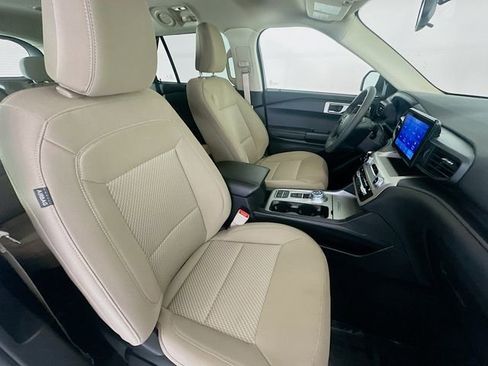 Used 2021 Ford Explorer 2WD image 25