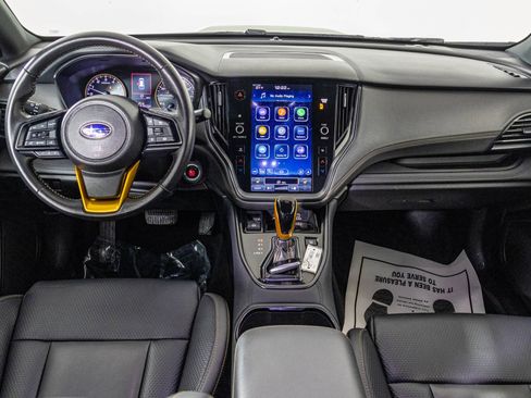 Used 2023 Subaru Outback Wilderness image 23