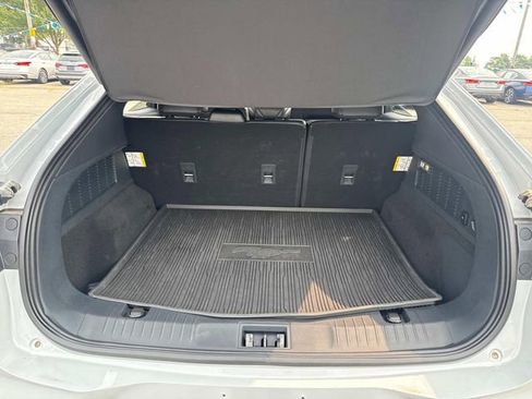 Used 2022 Ford Mustang Mach-E GT image 5