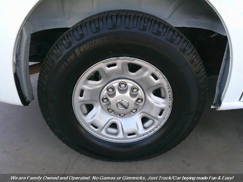 Used 2014 Nissan NV 2500 SV w/ Technology Package image 30