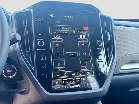 New 2026 Subaru Forester Premium AWD/4WD image 14