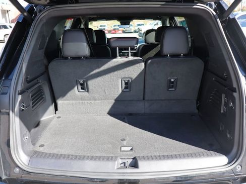 Used 2024 Chevrolet Traverse RS w/ LPO, Floor Liner Package image 42