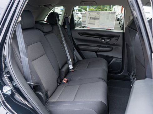 New 2026 Honda CR-V LX image 14