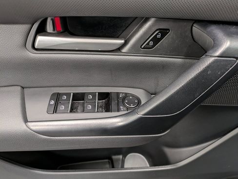 Certified 2024 MAZDA CX-50 AWD 2.5 S w/ Weather Package image 9