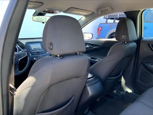 Used 2016 Chevrolet Malibu LS FWD image 11