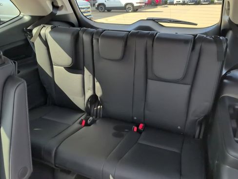 Used 2025 Subaru Ascent Limited image 55