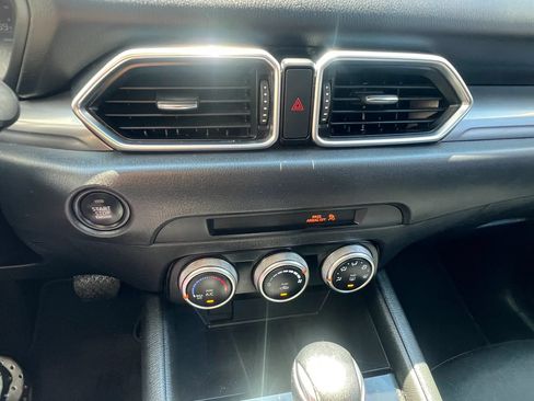 Used 2019 MAZDA CX-5 Sport AWD/4WD image 24