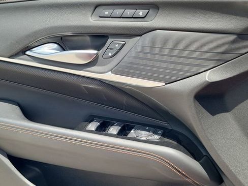 Used 2021 Cadillac CT4 Sport w/ Technology Package RWD image 18