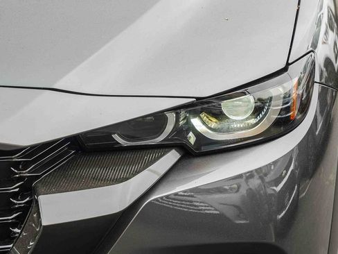 New 2026 MAZDA CX-50 AWD 2.5 Hybrid w/ Cargo Package image 8