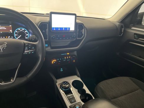 Used 2022 Ford Bronco Sport Big Bend w/ Convenience Package AWD/4WD image 31