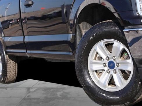 Used 2020 Ford F150 XL w/ Equipment Group 101A Mid image 3