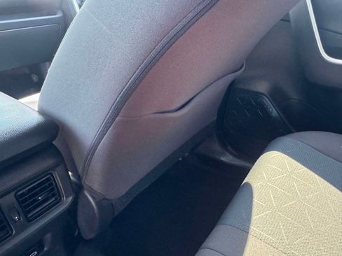 Certified 2025 Toyota RAV4 XLE AWD/4WD image 20