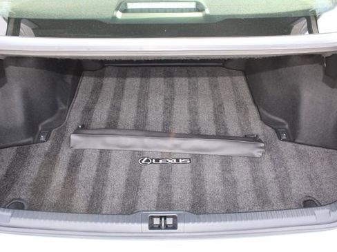 Certified 2025 Lexus IS 500 w/ Accessory Package image 8