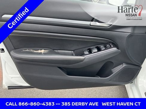 Certified 2023 Nissan Altima 2.5 SL image 15