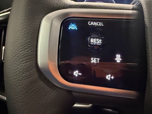 New 2026 Nissan Armada SV RWD image 34