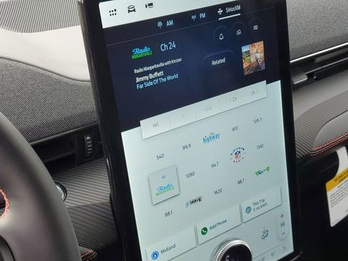 New 2025 Ford Mustang Mach-E Premium w/ Sport Appearance Package image 20