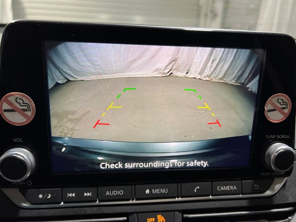Used 2025 Nissan Altima 2.5 SV FWD image 33