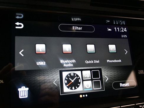 Used 2024 Nissan Z Performance w/ Floor Mat Package image 46