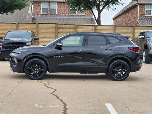 Used 2024 Chevrolet Blazer LT FWD image 12