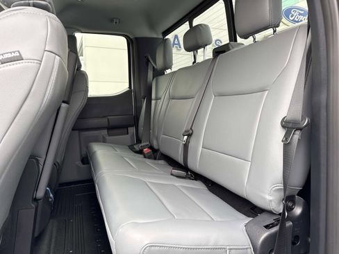 New 2026 Ford F450 XL w/ XL Chrome Package AWD/4WD image 11