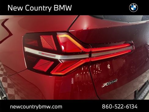 New 2026 BMW X3 xDrive30 w/ Convenience Package image 34