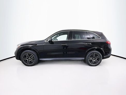 New 2026 Mercedes-Benz GLC 300 4MATIC image 4