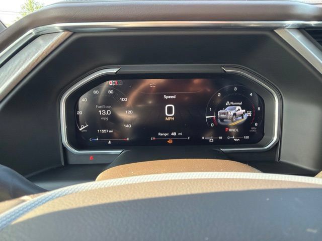 Used 2026 GMC Sierra 2500 Denali w/ Technology Package AWD/4WD image 14