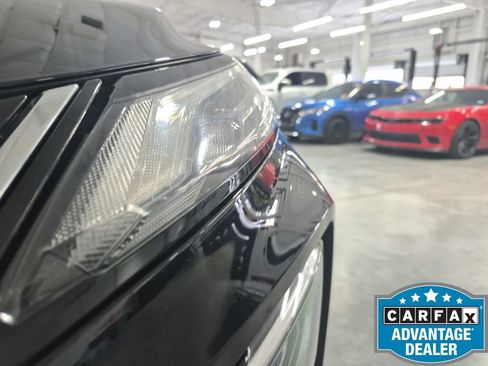 Used 2023 Nissan Rogue SL w/ SL Premium Package FWD image 24