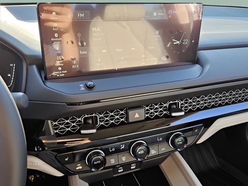 New 2025 Honda Accord EX-L image 23