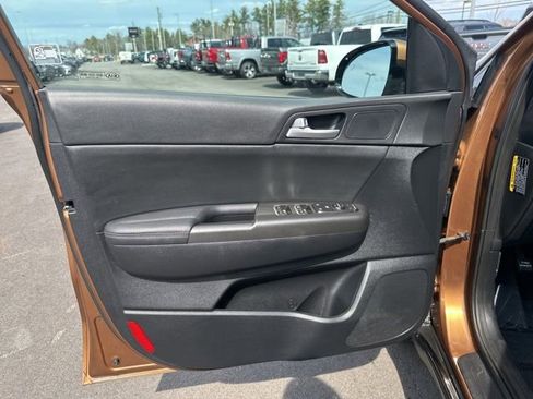 Used 2021 Kia Sportage S AWD/4WD image 19