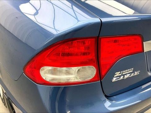 Used 2011 Honda Civic LX image 26