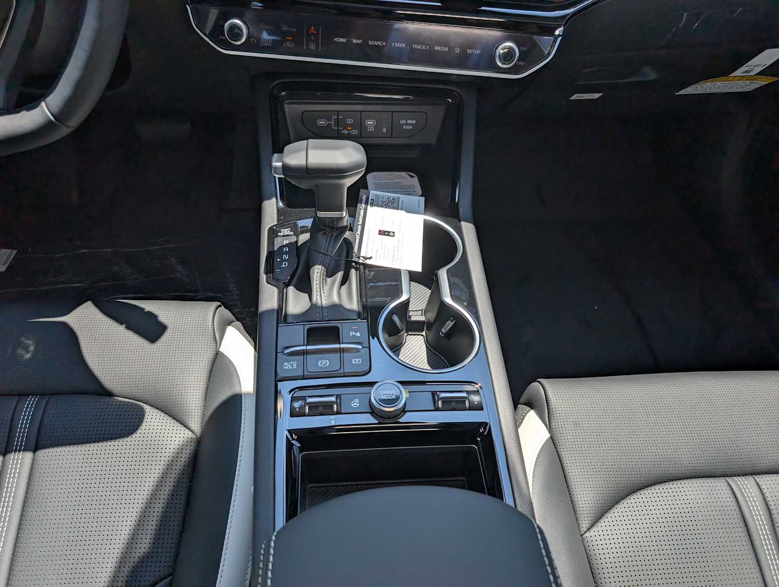 New 2026 Kia K5 GT-Line w/ GT-Line Premium Package AWD/4WD image 13