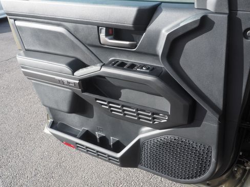 New 2026 Toyota Tacoma TRD Sport image 8