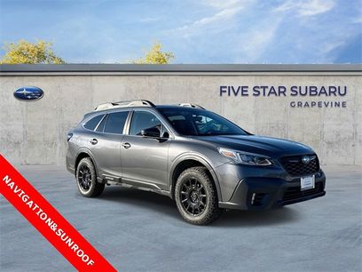 Used 2022 Subaru Outback Limited XT w/ Popular Package #2