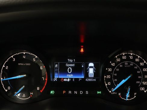 Used 2021 Ford Ranger XLT w/ Equipment Group 301A Mid image 12