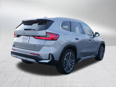 New 2025 BMW X1 xDrive28i w/ Technology Package image 3