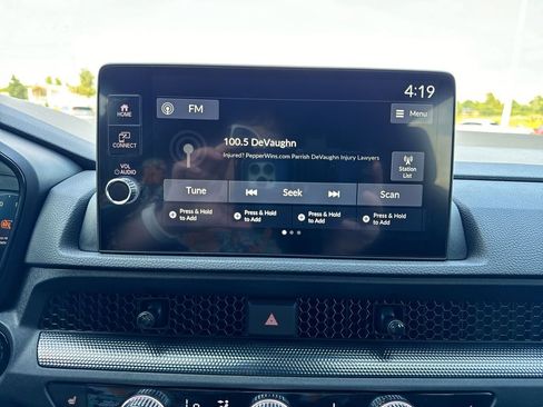 New 2026 Honda CR-V Sport-L image 16