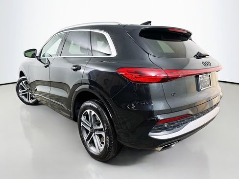 Used 2025 Audi Q5 Premium Plus w/ Premium Plus image 5