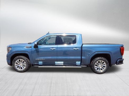 New 2026 GMC Sierra 1500 Denali w/ Technology Package AWD/4WD image 4