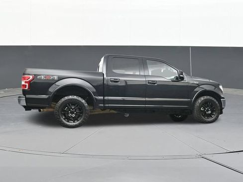 Used 2019 Ford F150 Lariat AWD/4WD image 48