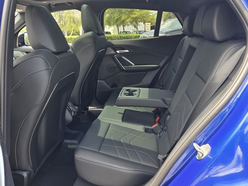 New 2026 BMW X2 xDrive28i w/ Technology Package AWD/4WD image 11