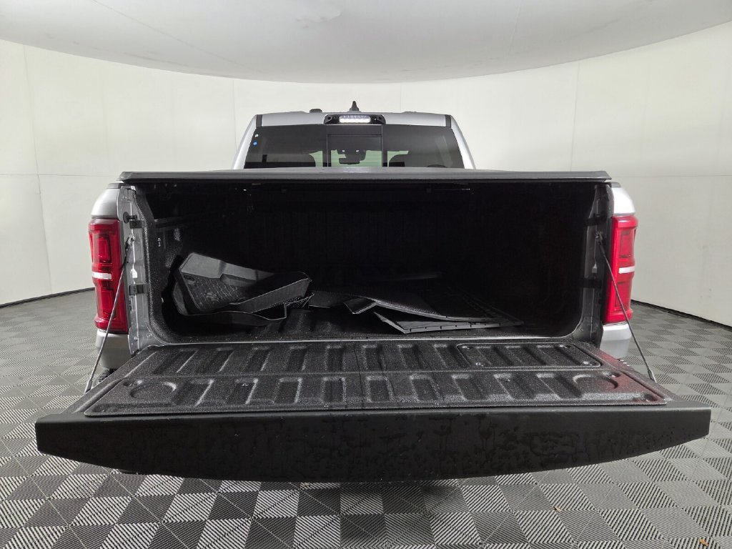 Used 2025 RAM 1500 RHO w/ RHO Level 1 Equipment Group AWD/4WD image 31