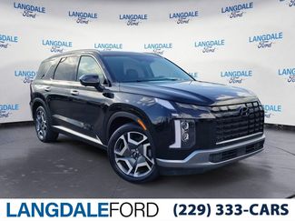 Used 2024 Hyundai Palisade SEL FWD video 1